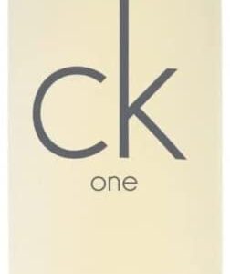 Calvin Klein CK One Shower Gel, 250 ml