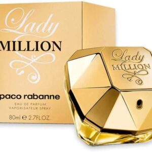Paco Rabanne – Lady Million EDP Vapo 50 ml