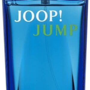 Joop! Jump For Him Eau de Toilette 100ml Aftershave for Men