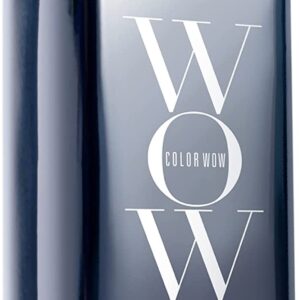 Color Wow Dream Coat Supernatural Spray – Multi-award-winning anti-frizz spray keeps hair frizz-free for days with moisture-repellent anti-humidity technology; glass hair results