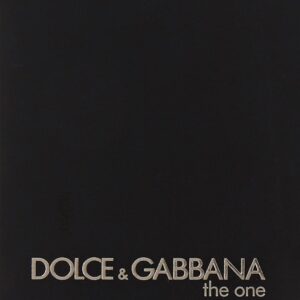 Dolce & Gabbana The One Men Eau de Parfum 150ml