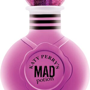 Katy Perry Mad Potion Eau de Parfum for Women, 50 ml