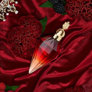 Katy Perry Killer Queen Eau de Parfum for Women, 30 ml